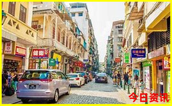 十一旅游最佳去处